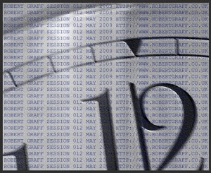 Session 012 May 2009