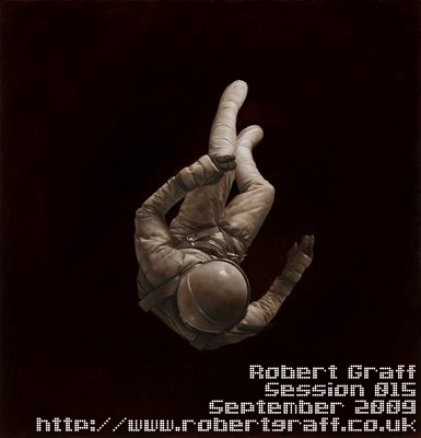 Session 015 September 2009