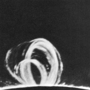 En : The Absent Coast