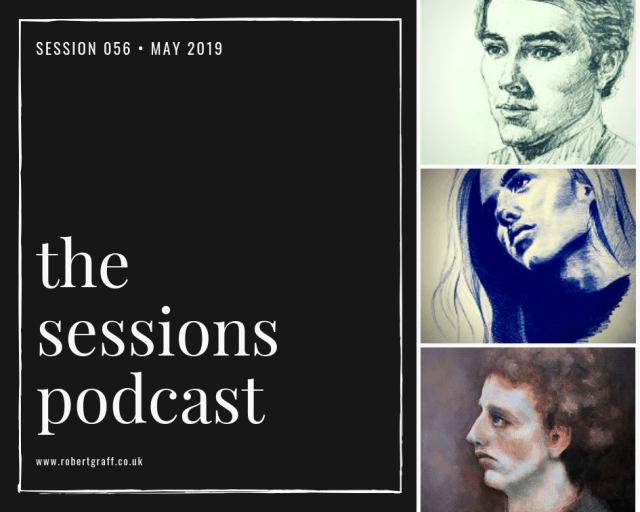 RobertGraff_Session 056 May 2019